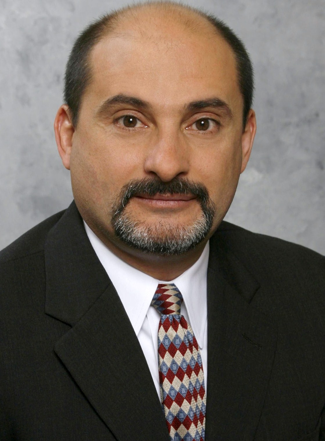 Ed Davis Asset recovery: “What was done in the past 20 years is not working”