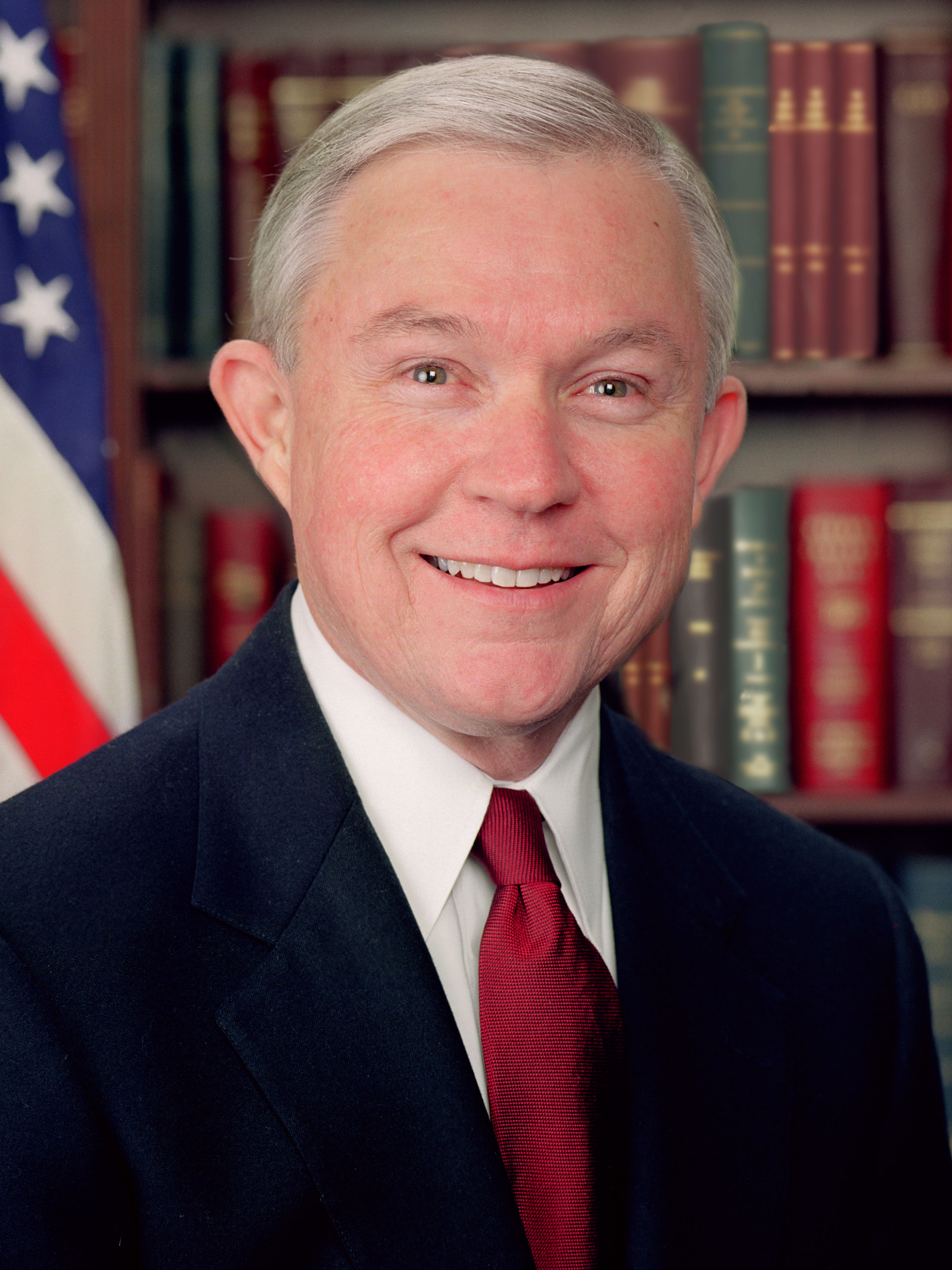 Jeff Sessions Sessions voices support for Yates Memo-type approach to corporate prosecutions