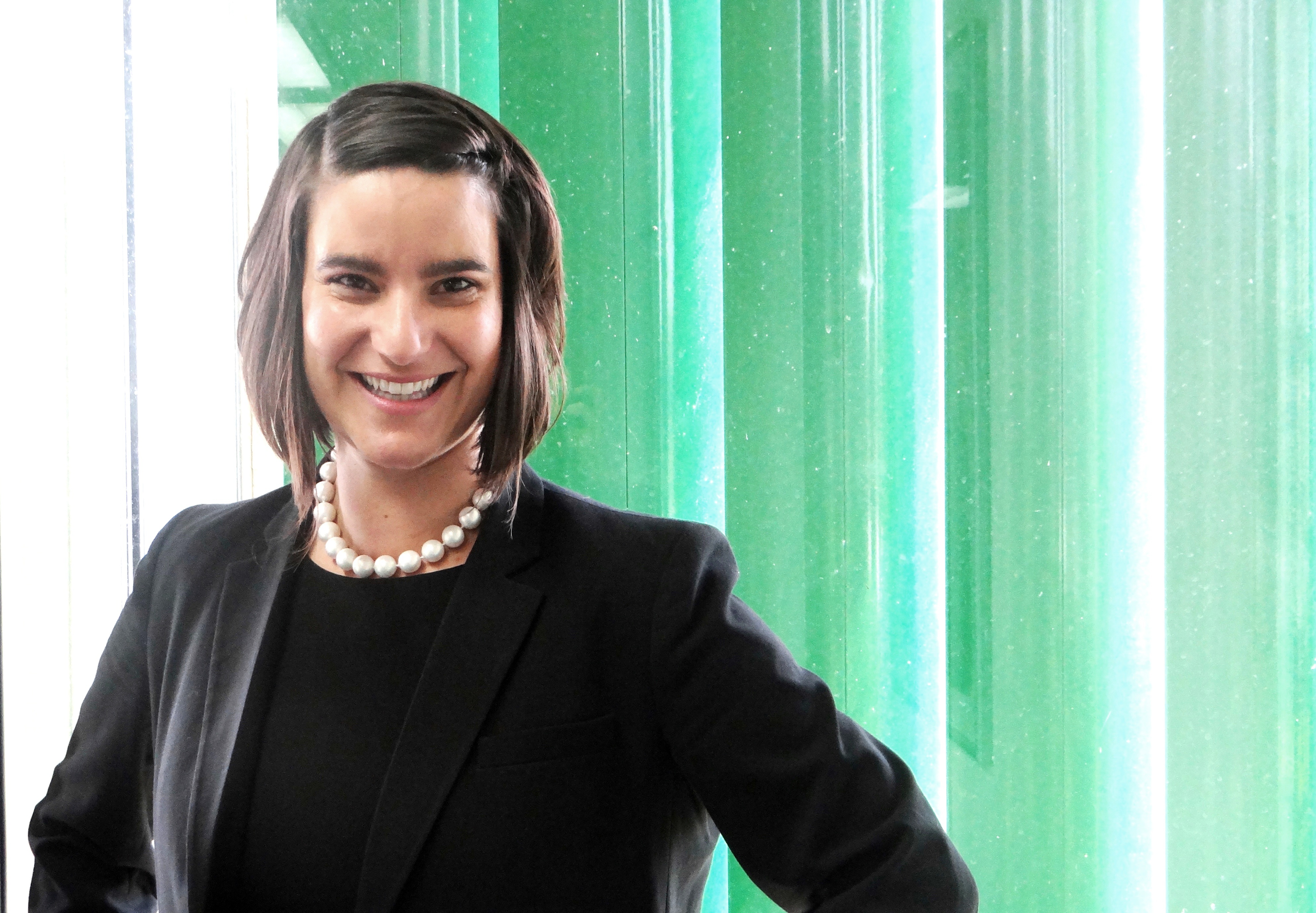 Ludmila Leite Groch TozziniFreire hires white-collar crime partner