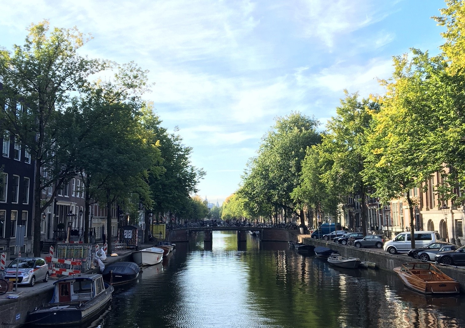 AMSTERDAM: Brexit beauty contest – who will wear the crown?