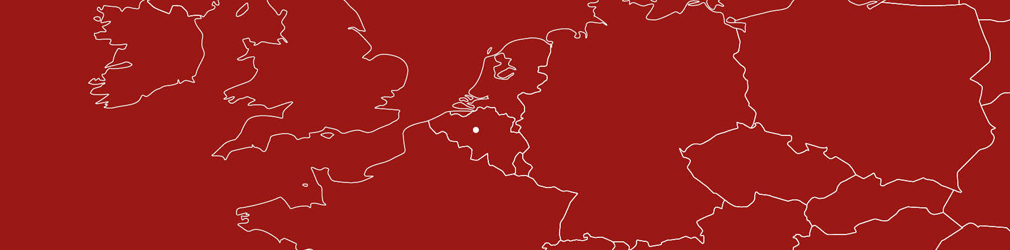 GCR 100 2017 Brussels Brussels
