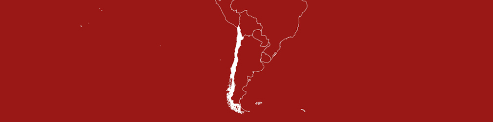 GCR 100 2017 Chile Chile