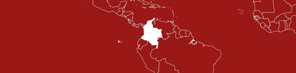 GCR 100 2017 Colombia Colombia