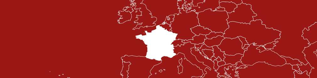 GCR 100 2017 France France