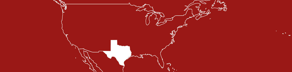 GCR 100 2017 United States: Texas United States: Texas
