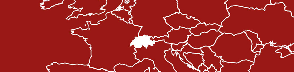 GCR 100 2017 Switzerland Switzerland