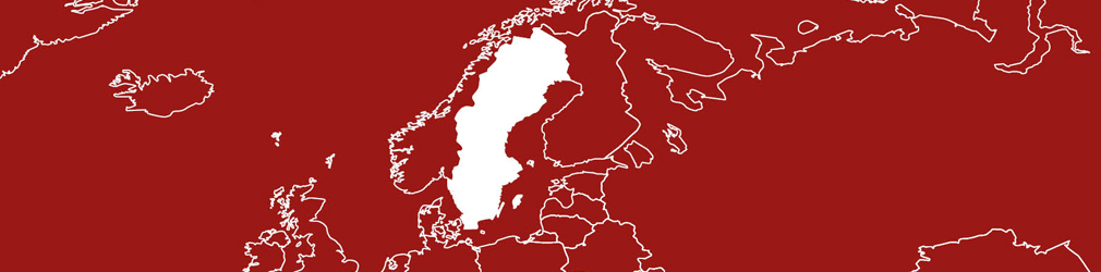 GCR 100 2017 Sweden Sweden