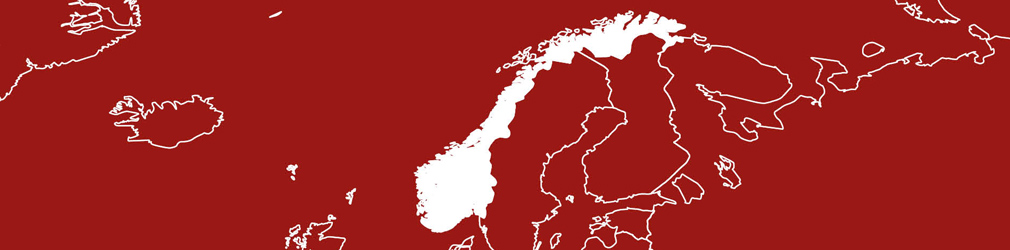 GCR 100 2017 Norway Norway