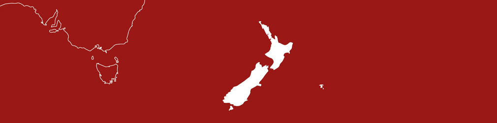 GCR 100 2017 New Zealand New Zealand
