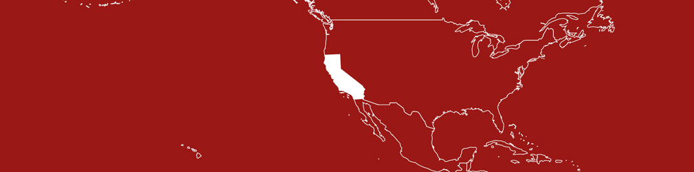 GCR 100 2017 California United States: California