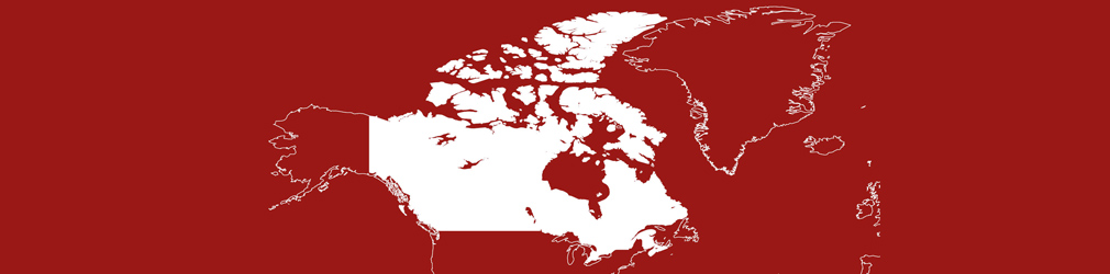 GCR 100 2017 Canada Canada