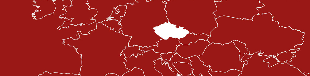 GCR 100 2017 Czech Republic Czech Republic