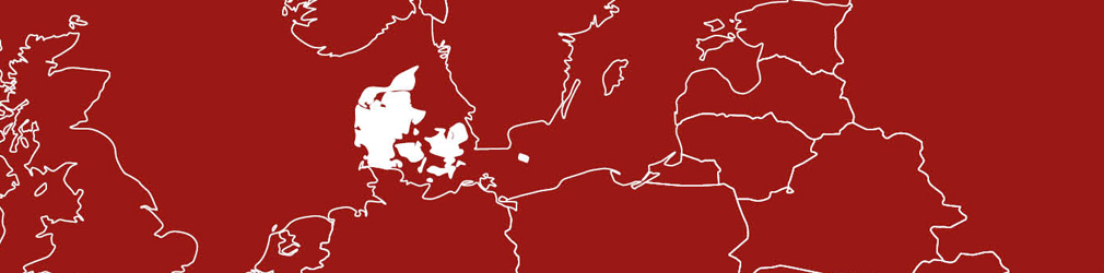 GCR 100 2017 Denmark Denmark