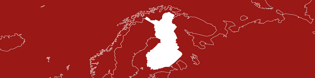 GCR 100 2017 Finland Finland