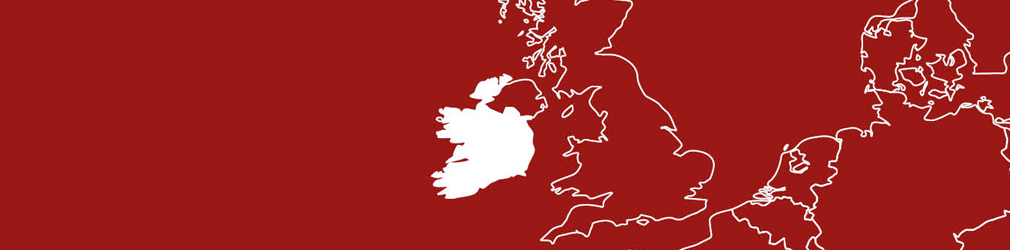 GCR 100 2017 Ireland Ireland