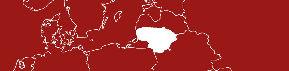 GCR 100 2017 Lithuania Lithuania
