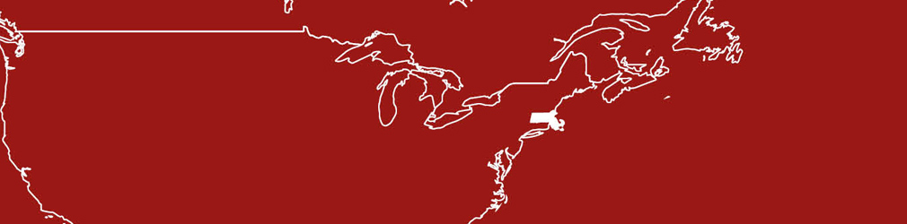 GCR 100 2017 Massachusetts United States: Massachusetts