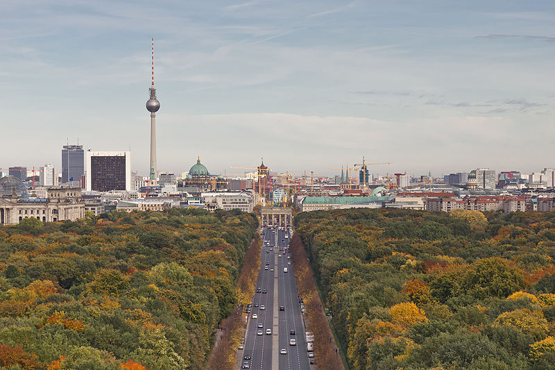 BERLIN: the “new normal” breeds opportunity for NPL restructuring