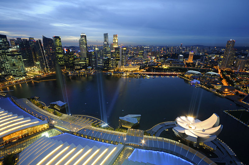 Singapore’s 3rd Regional Insolvency Conference