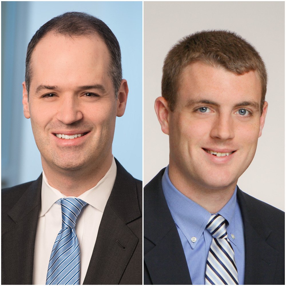 Michael Casey and Brendan Hanifin Developments in US economic sanctions: 2016 in review