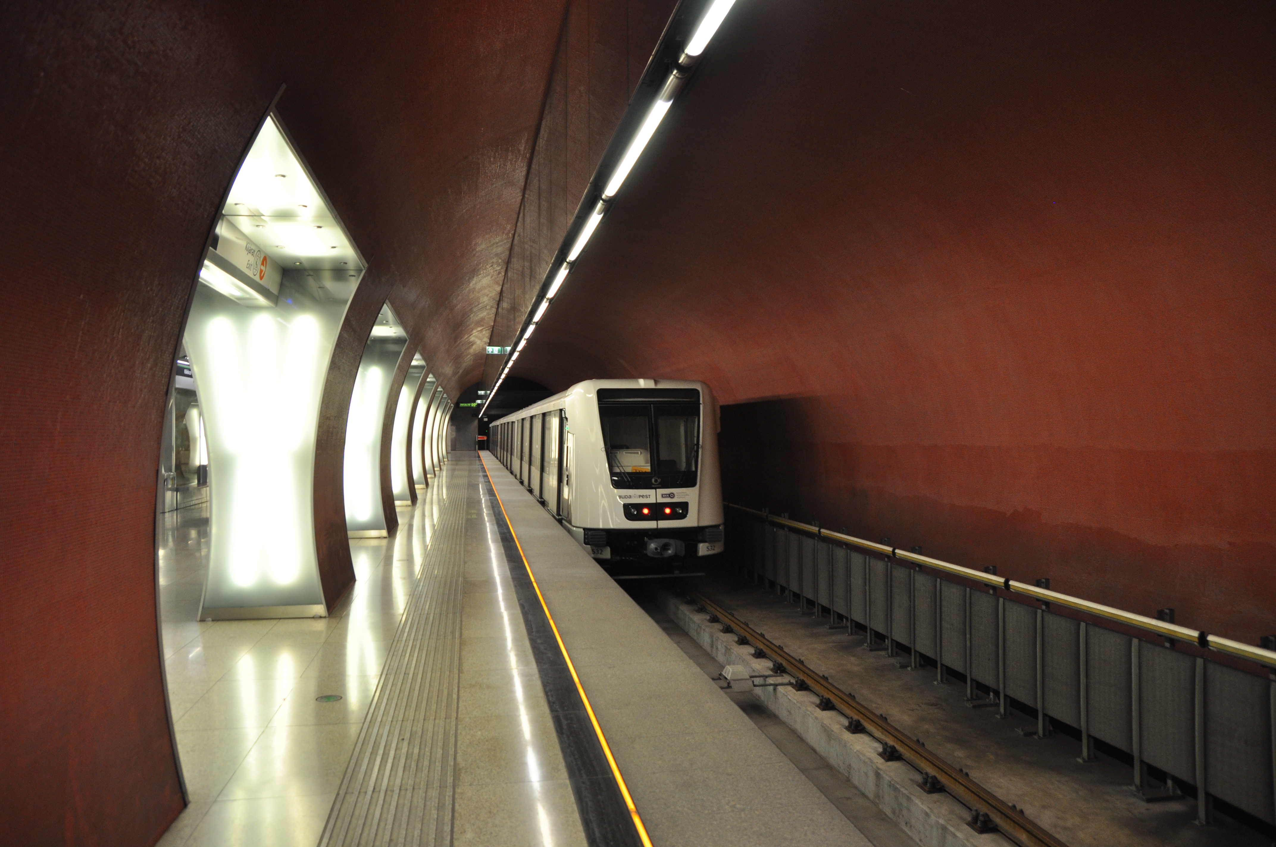 OLAF Hungary report highlights cross-border collaboration in Siemens and Alstom investigations