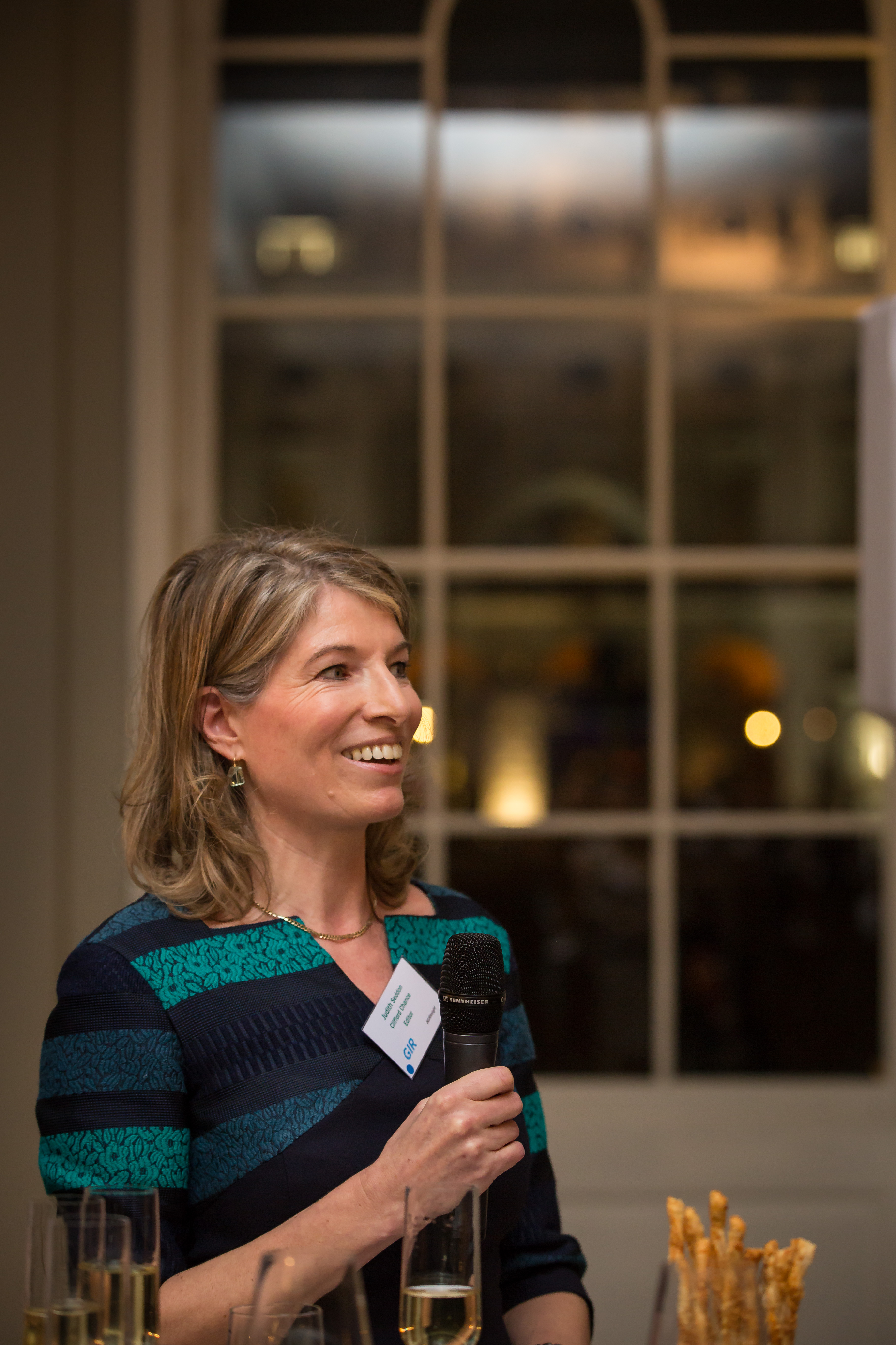 Judith Seddon ENRC judgment under the spotlight at FLA conference