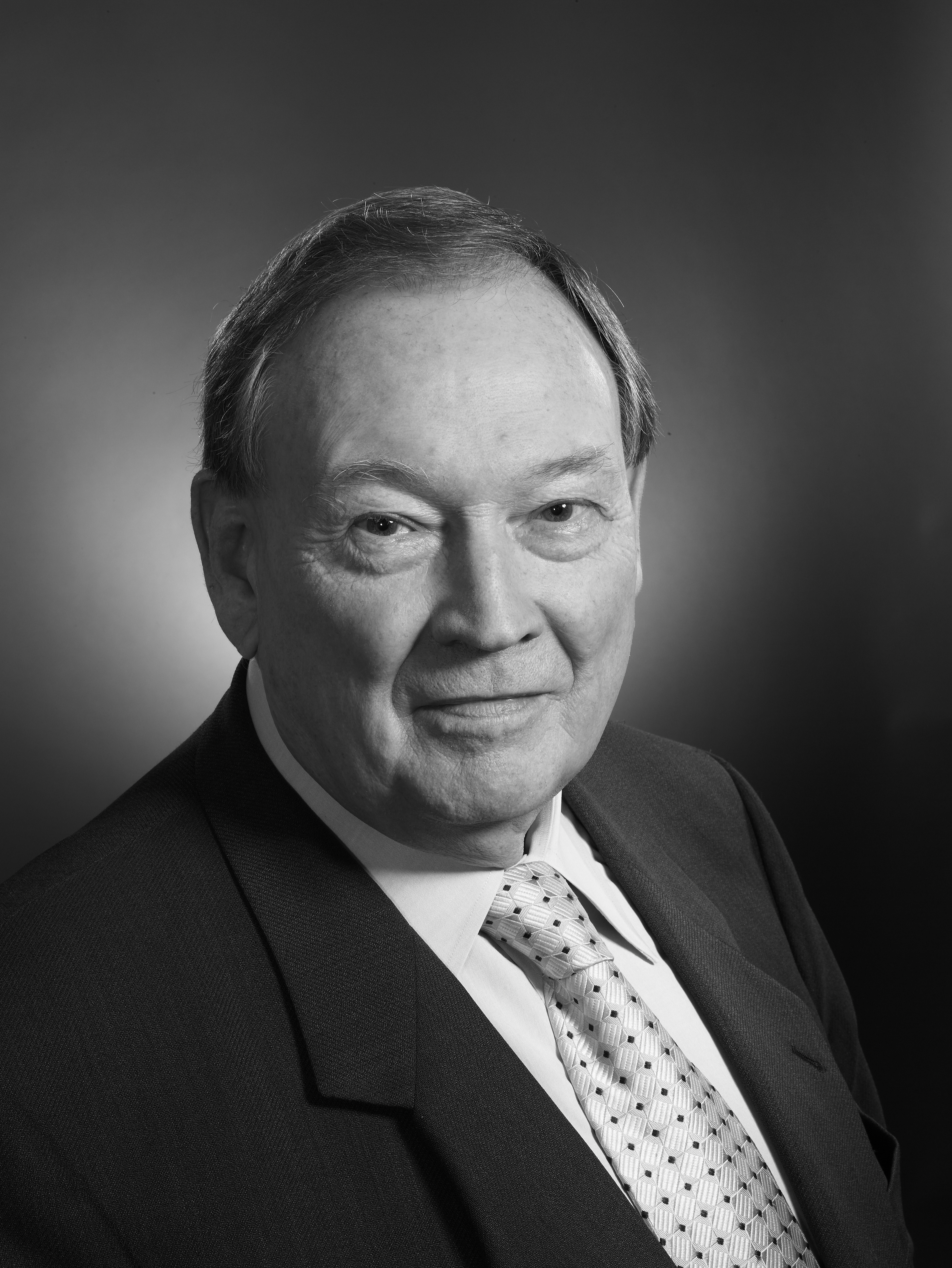 Donald Affleck, 1939-2017