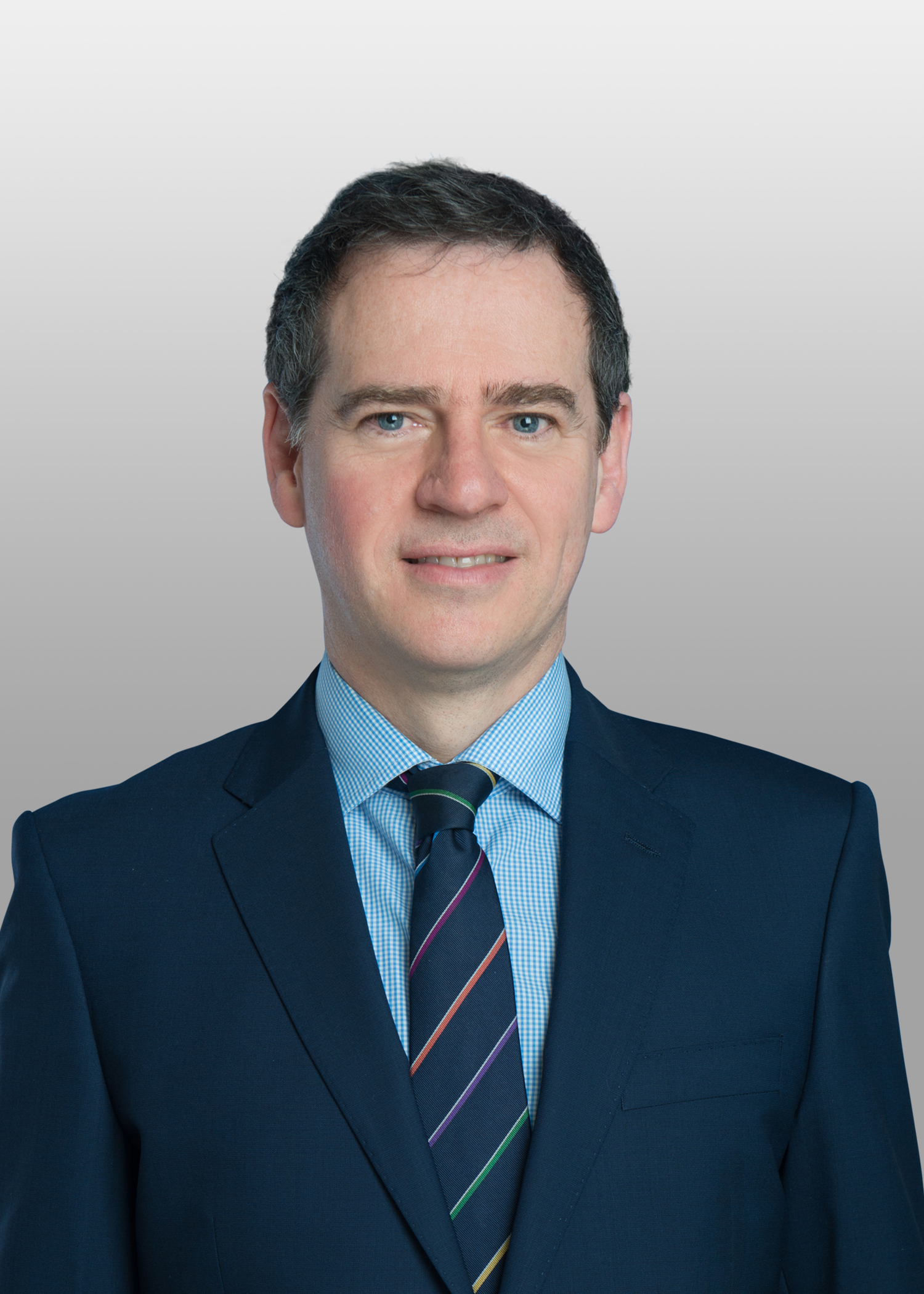 Ian Hargreaves KWM London's former head of fraud and investigations joins Covington