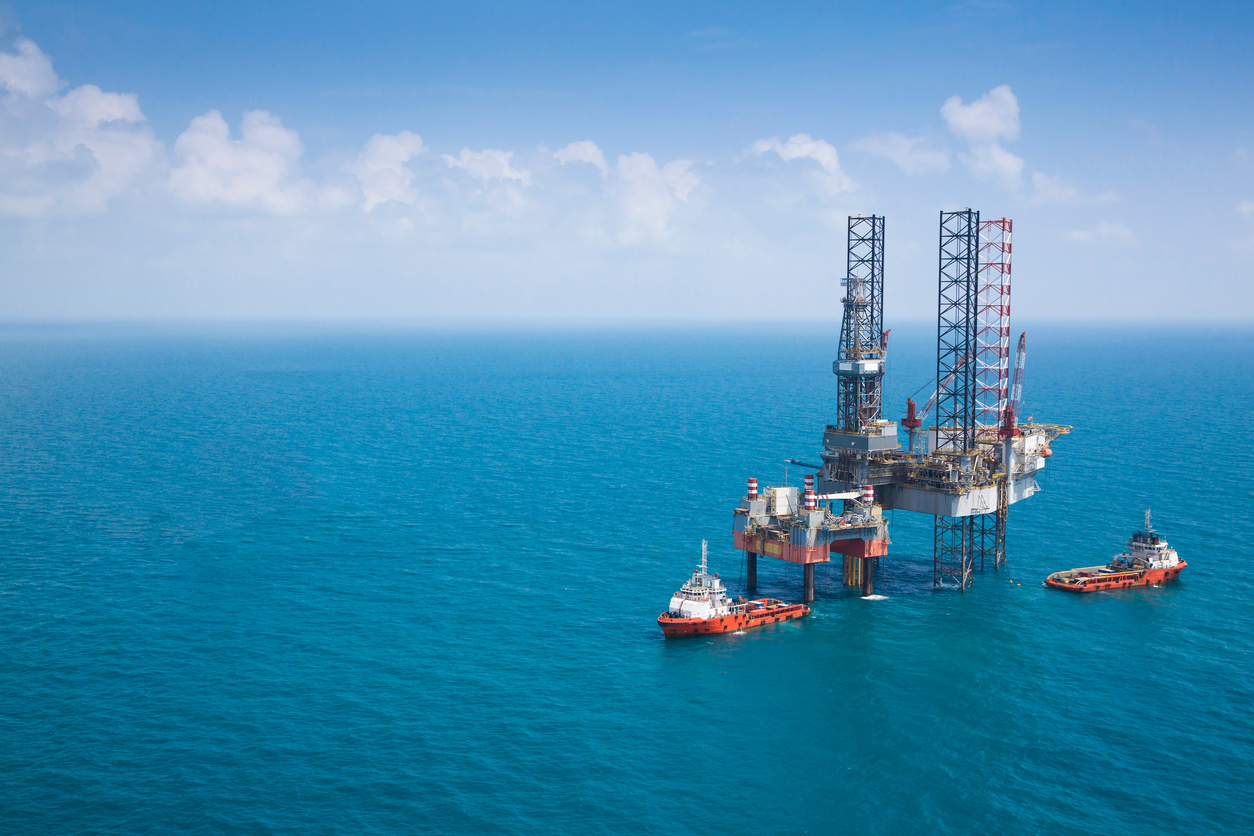 Offshore vessel Bermuda oil shipper files for Chapter 11 protection after ship seized