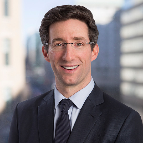 Andrew Keller Hogan Lovells adds a senior US State Department official