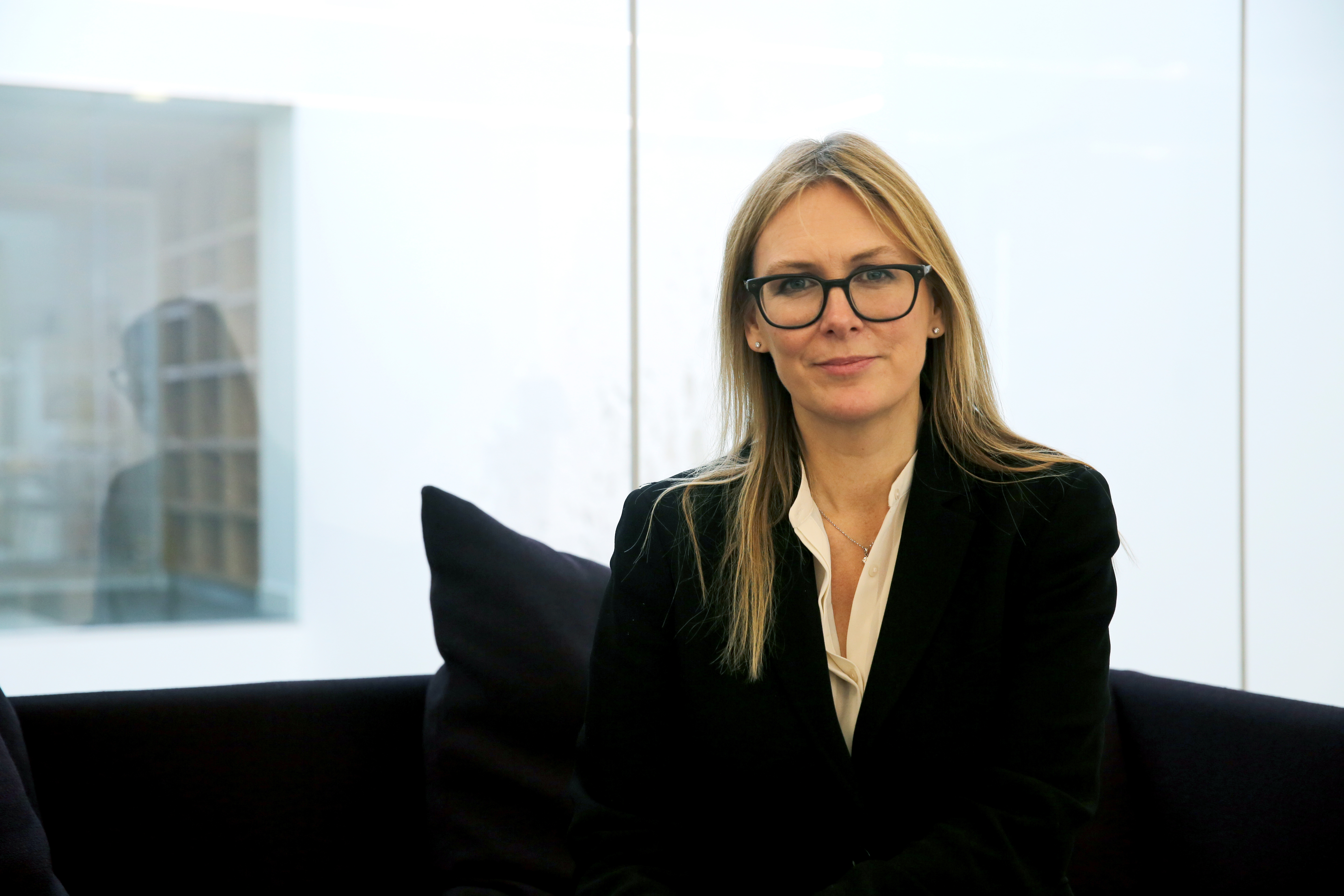 Jo Rickards Counsel to Unaoil joins Mishcon de Reya