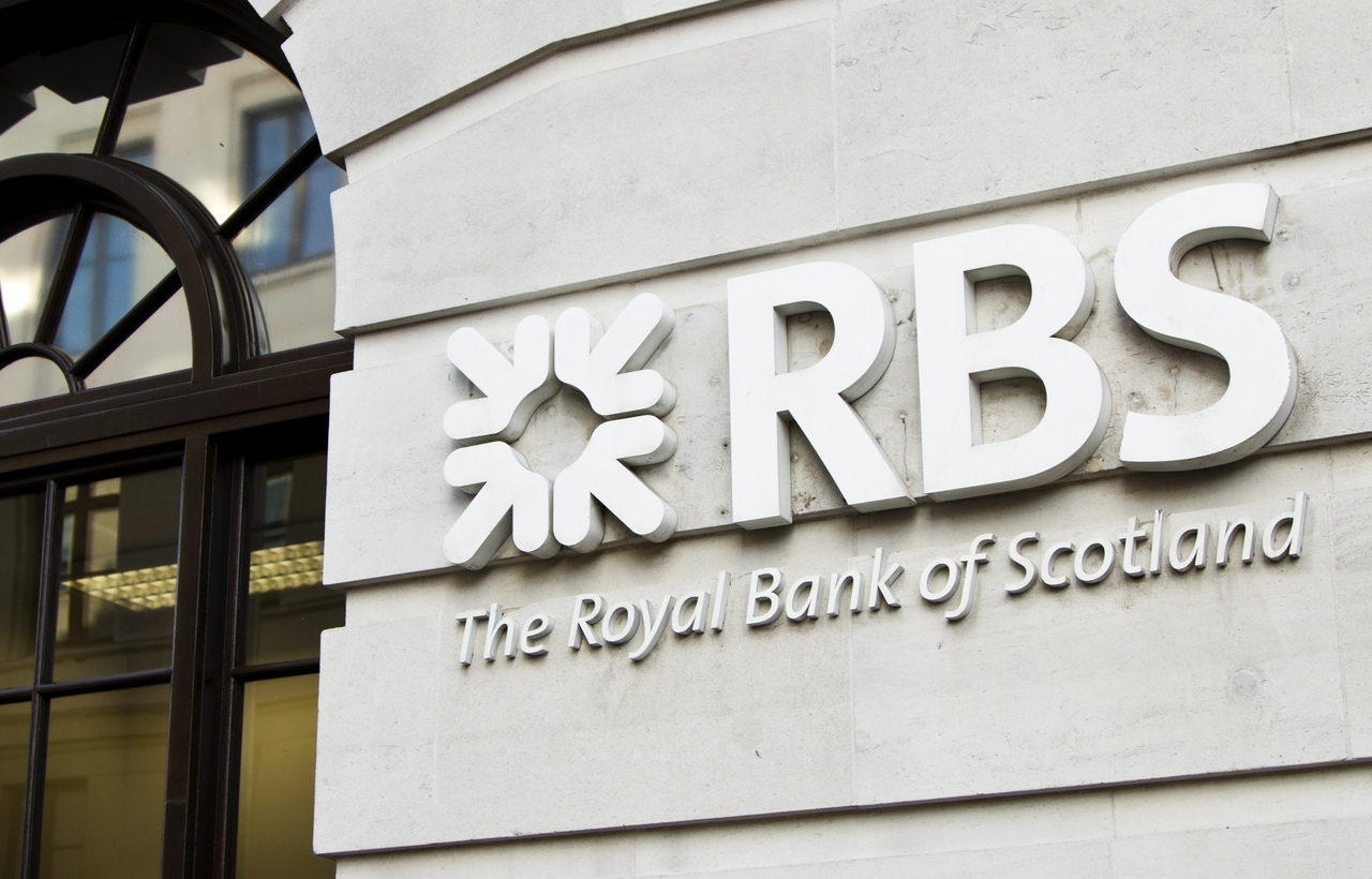 RBS FCA opens money-laundering investigation into RBS