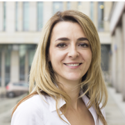 Linklaters hires from Polish enforcer
