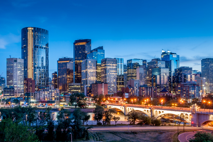 Calgary Canadian court dismisses appeal against alleged Ponzi scheme distribution