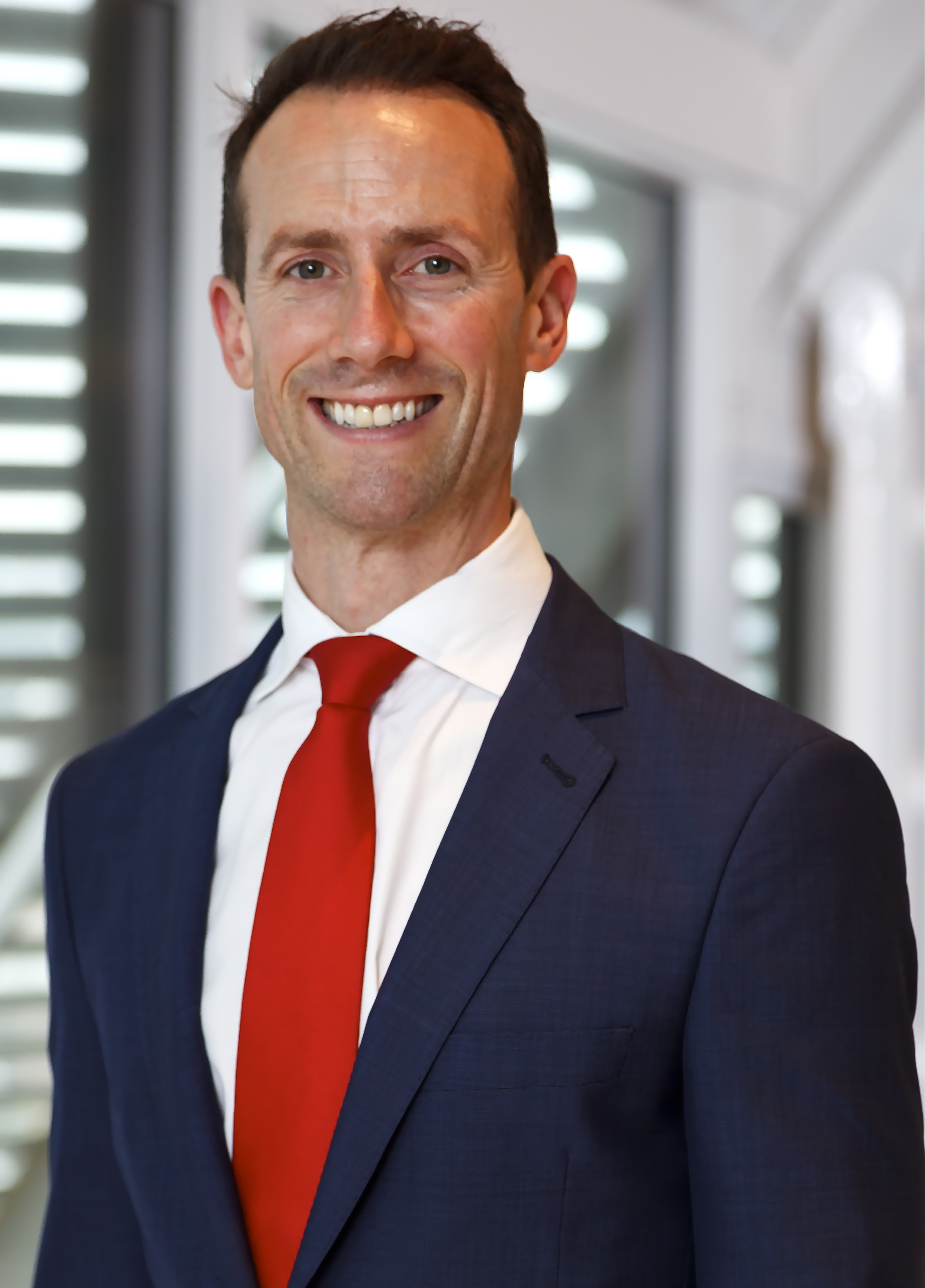 McDermott re-establishes disputes practice in London