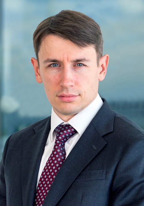 Kiev firm hires investment arbitration specialist