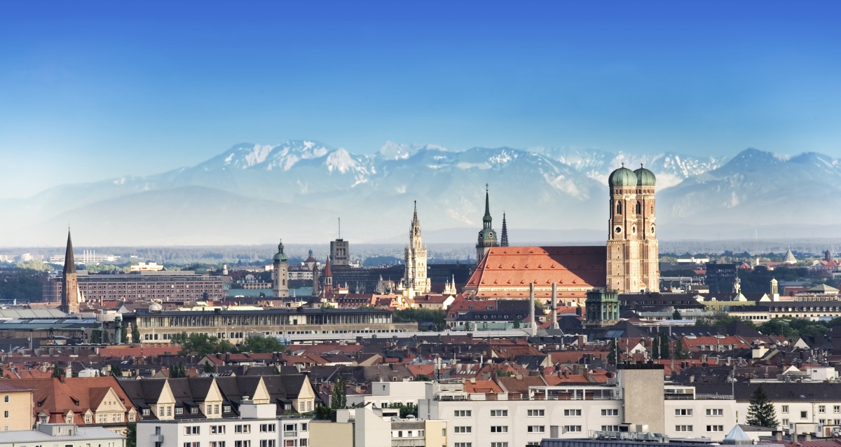 Munich Sidley makes four-partner scoop in Munich from Kirkland and Linklaters