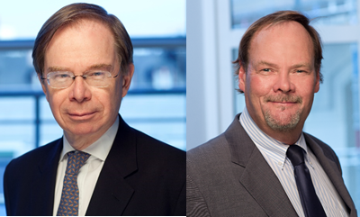 Swedish duo launch in Stockholm and Malmö