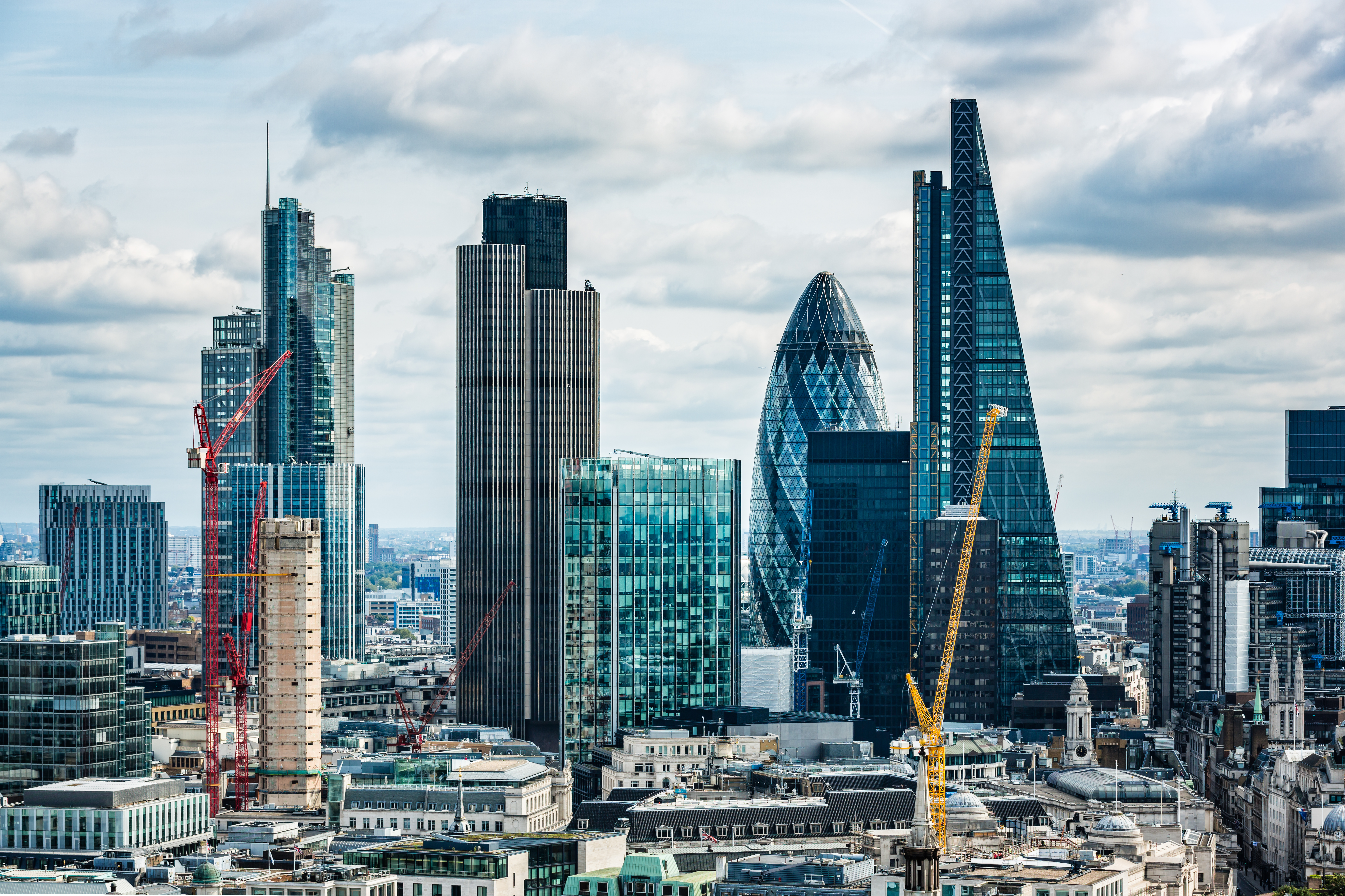 London FRC targets company directors as it seeks to expand powers