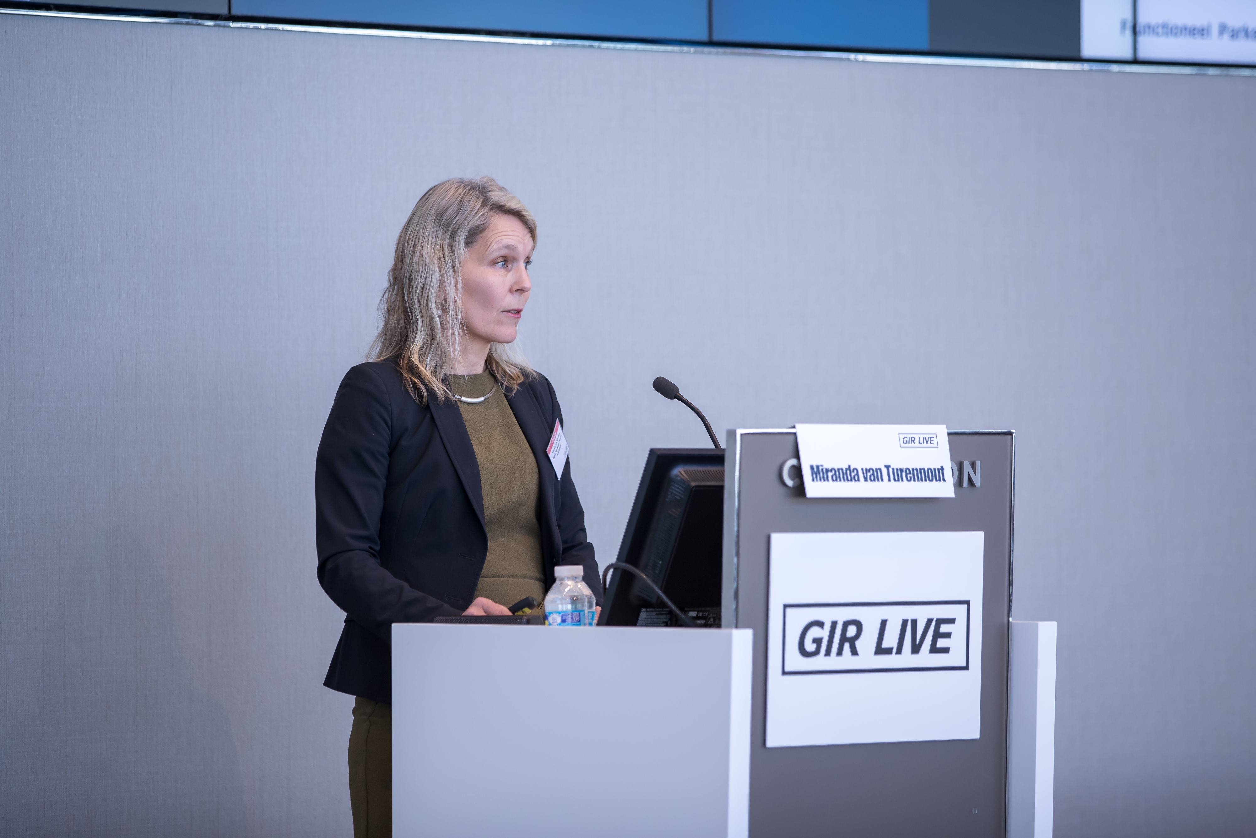 Miranda van Turennout Dutch Vimpelcom prosecutor: If US says it has jurisdiction, we don't argue