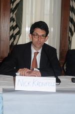 LL Private Equity Conference: Venezuela, Ecuador, Bolivia and Argentina - risky business?