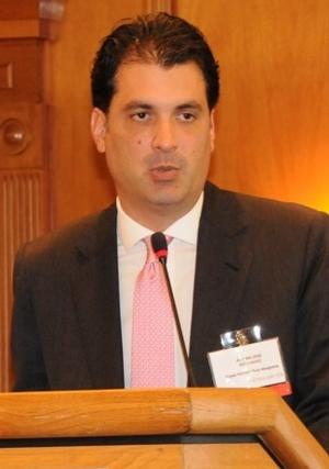 Latin Lawyer’s Oil & Gas Conference: challenges to Colombia’s new oil and gas frontiers