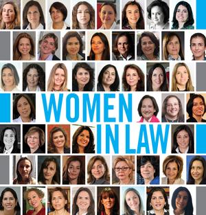 Women in law
