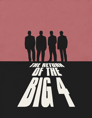 The return of the Big 4