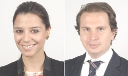 Godoy Córdoba makes double promotion in Colombia