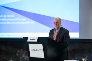 Approach to employment and labour issues must suit jurisdiction, say panellists