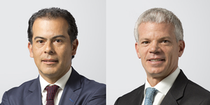 Holland & Knight ups partner count with laterals in Bogotá