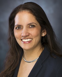 An interview with Joy Gallup