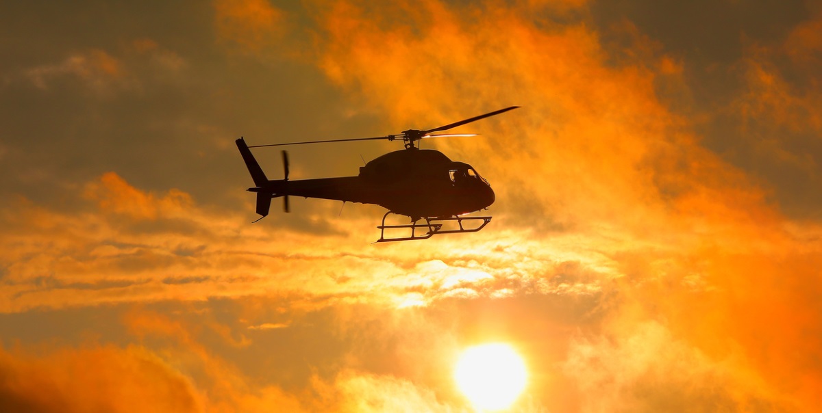 CHC manufactures helicopters Cayman court gets round “Emmadart” principle in helicopter group restructuring