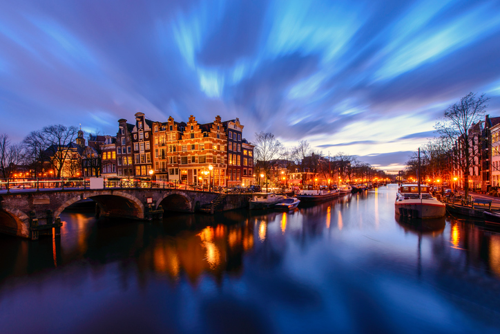 Amsterdam French companies should beware risk of DOJ investigations